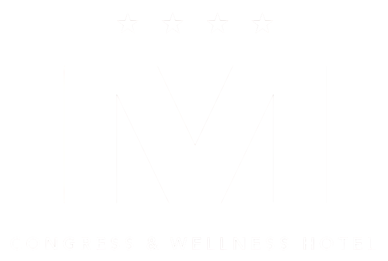 Hotel Metropol - Congress & Wellness Hotel