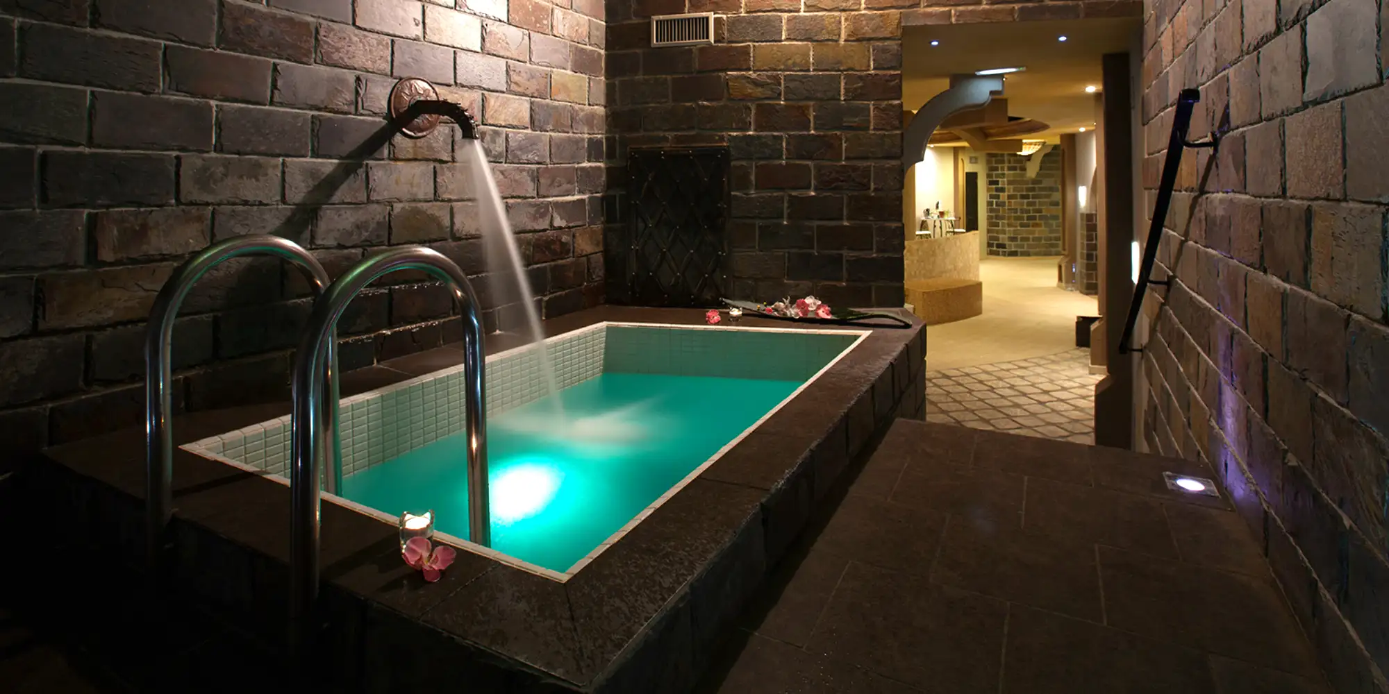 Wellness Hotel Metropol
